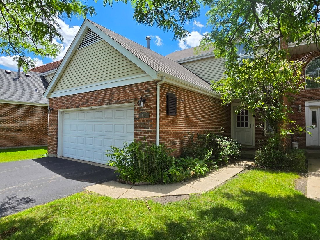 Condo in Glenview, Illinois, United States 2 - 18512085