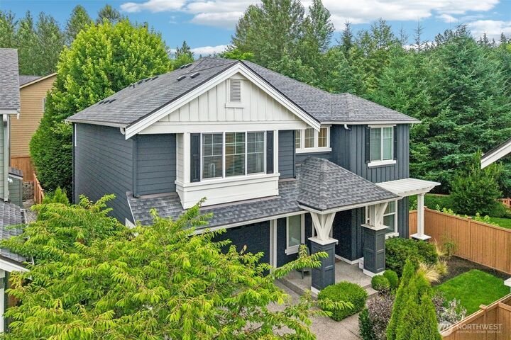 House in Bothell, Washington, United States 2 - 18276733