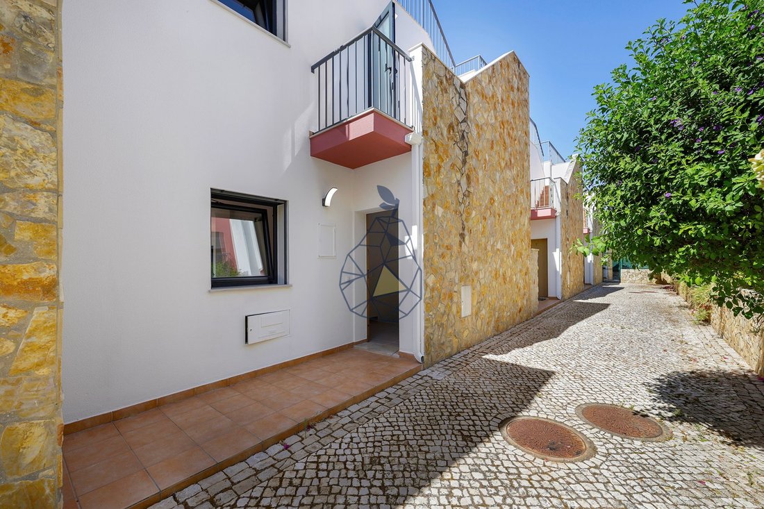 Townhouse in Guia, Algarve, Portugal 4 - 18513699
