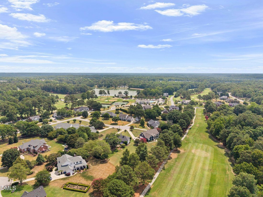 House in Fuquay-Varina, North Carolina, United States 5 - 18512268