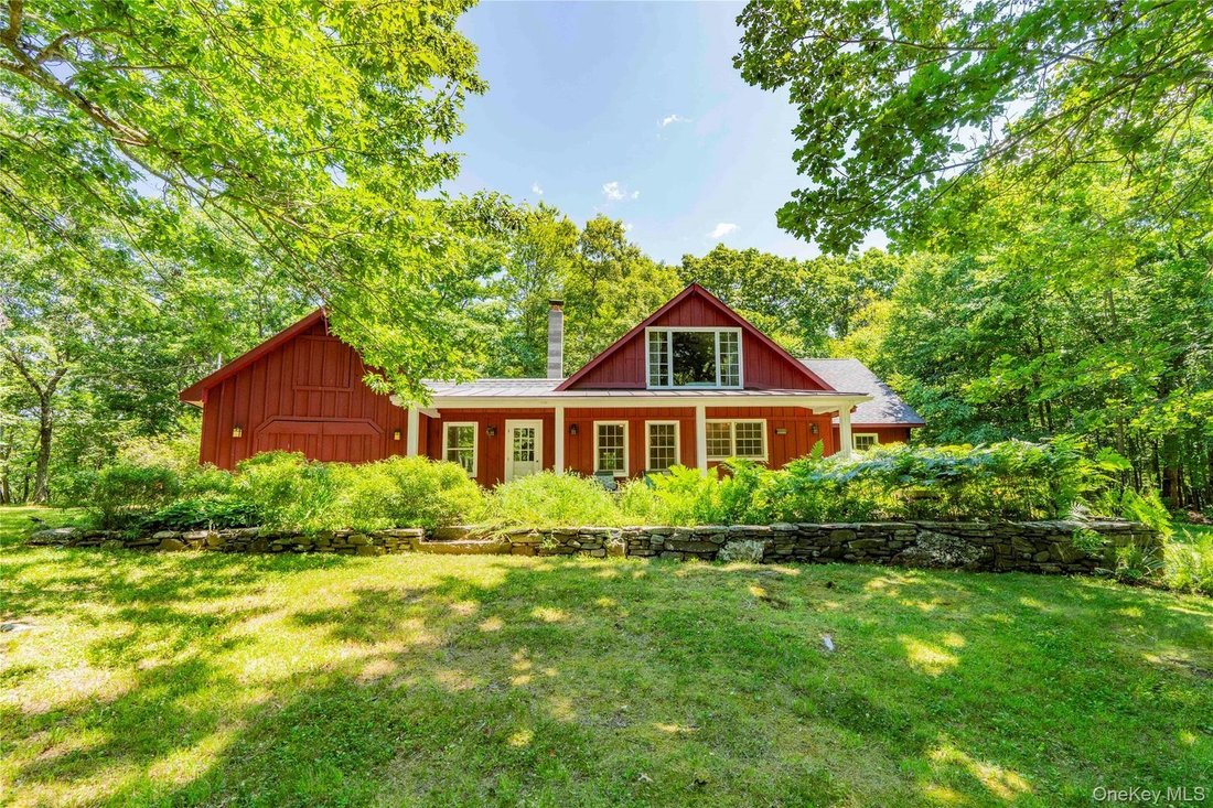 House in Hillsdale, New York, United States 3 - 18451238