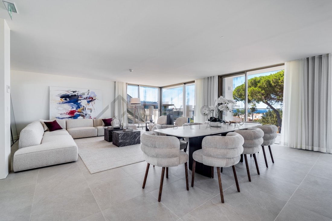 Apartment in Lagoa e Carvoeiro, Algarve, Portugal 2 - 18516147
