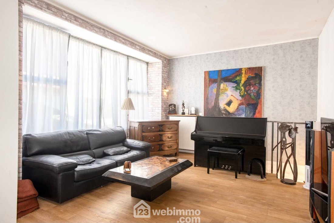 Apartment in Centre, Malakoff, France 2 - 18522308