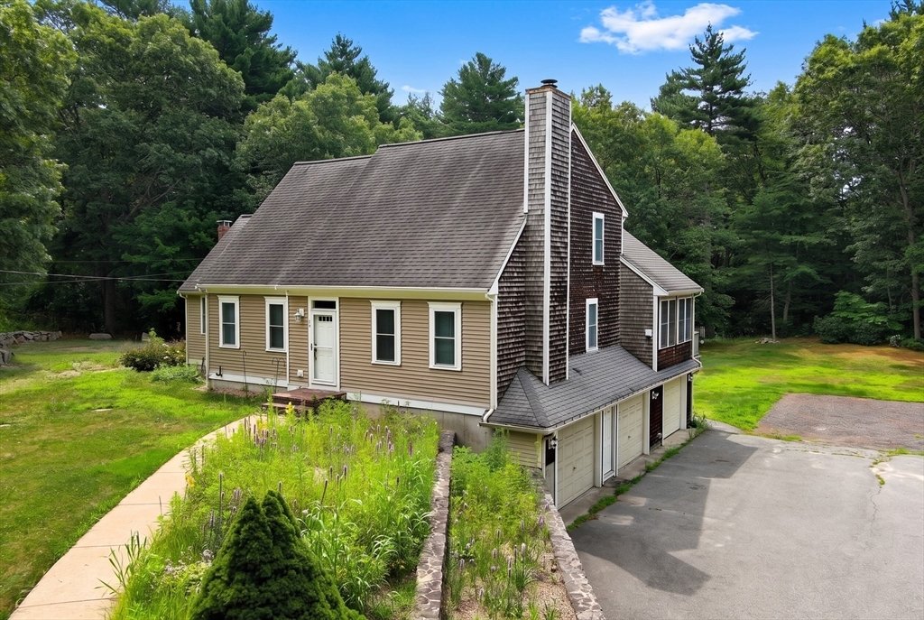 House in Lakeville, Massachusetts, United States 2 - 18508865