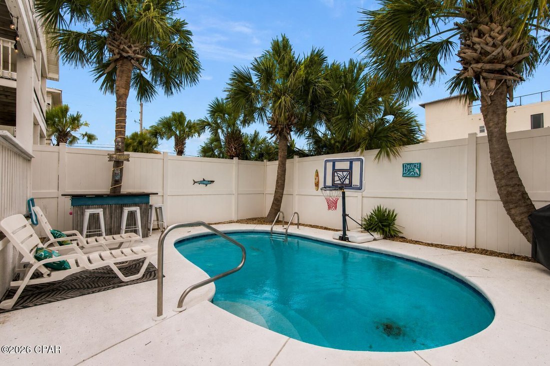 House in Panama City Beach, Florida, United States 4 - 18496612