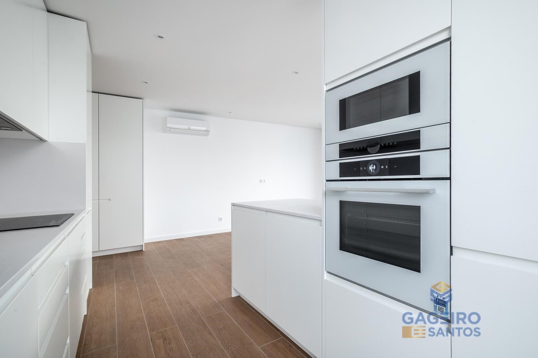 Apartment in Sao Martinho do Porto, Leiria District, Portugal 3 - 18510076