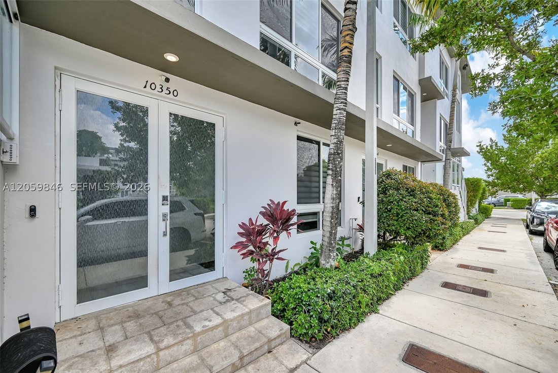 Townhouse in Doral, Florida, United States 4 - 18518831