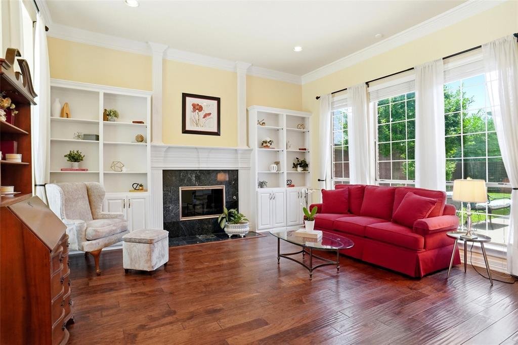 House in Irving, Texas, United States 3 - 18513279