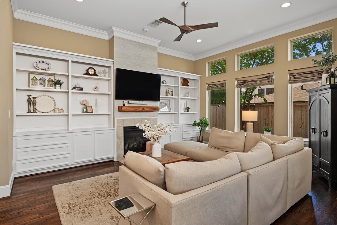 House in Houston, Texas, United States 4 - 18512600