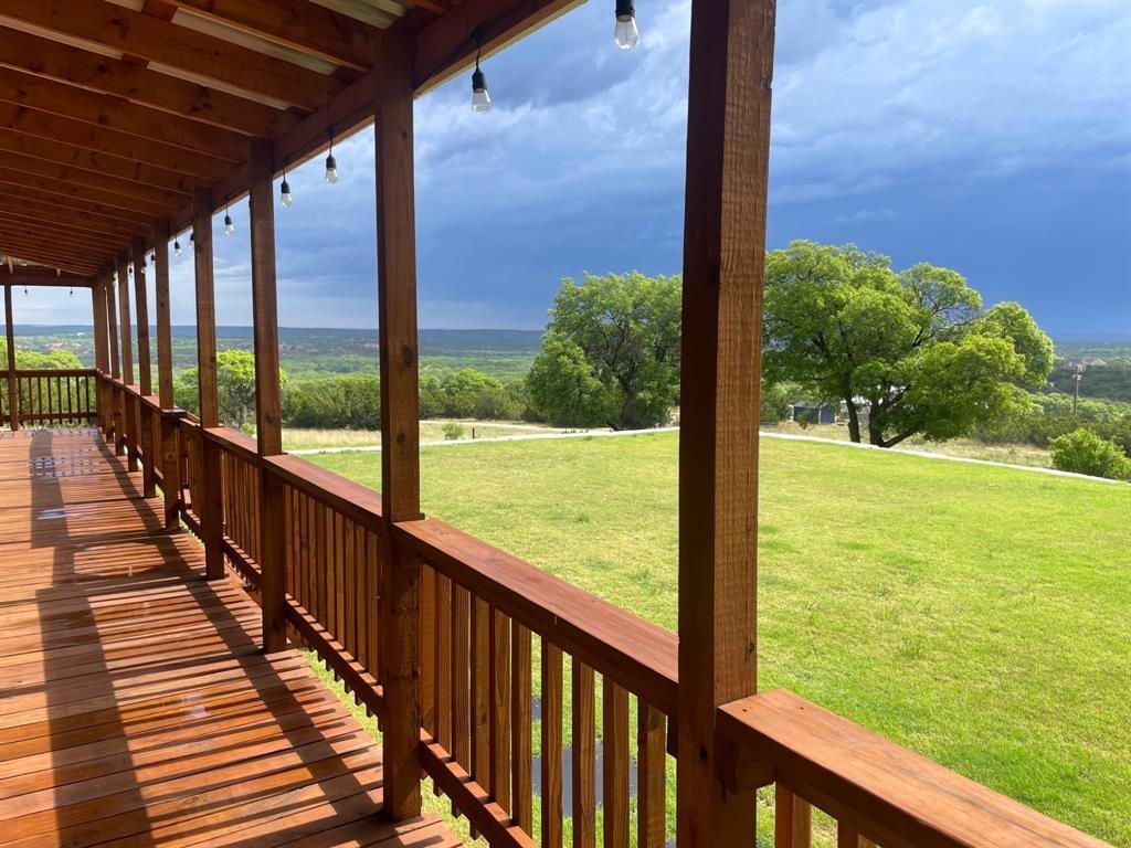 House in Tuscola, Texas, United States 1 - 18503565