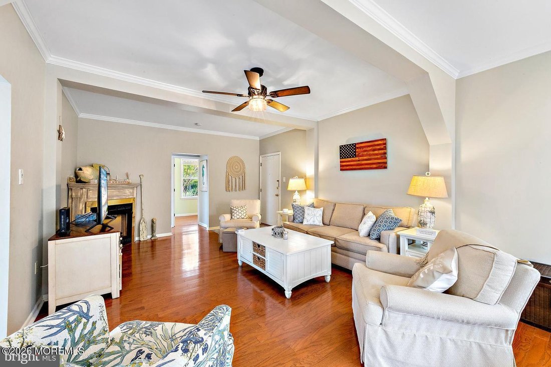 Condo in Ship Bottom, New Jersey, United States 5 - 18508428