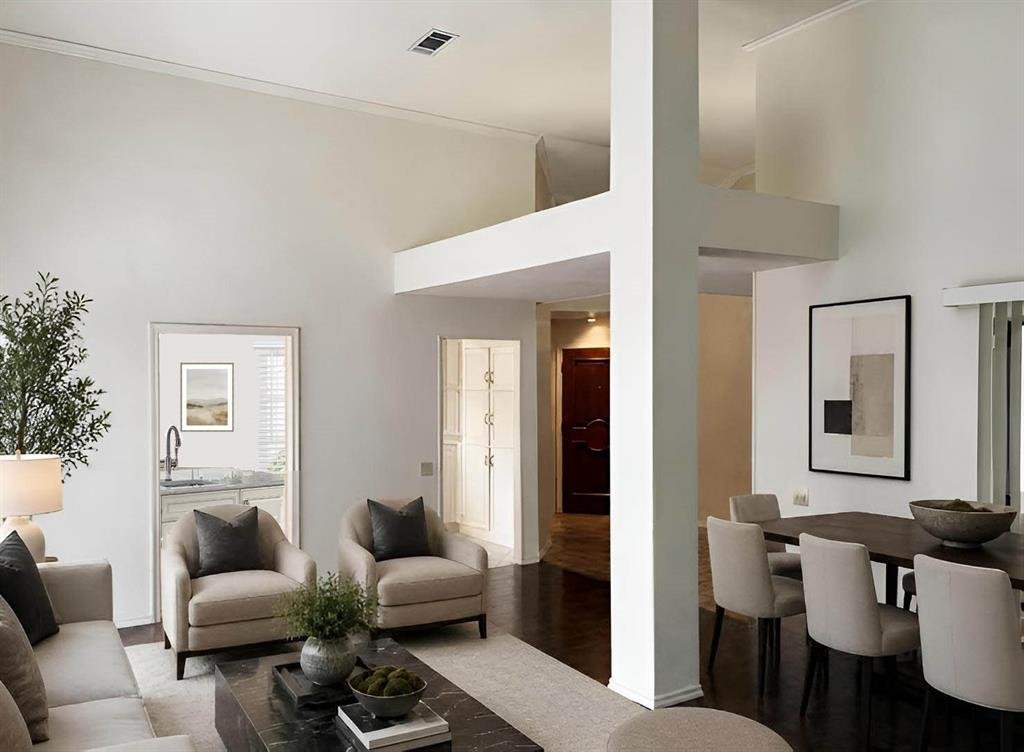 House in Addison, Texas, United States 4 - 18391535