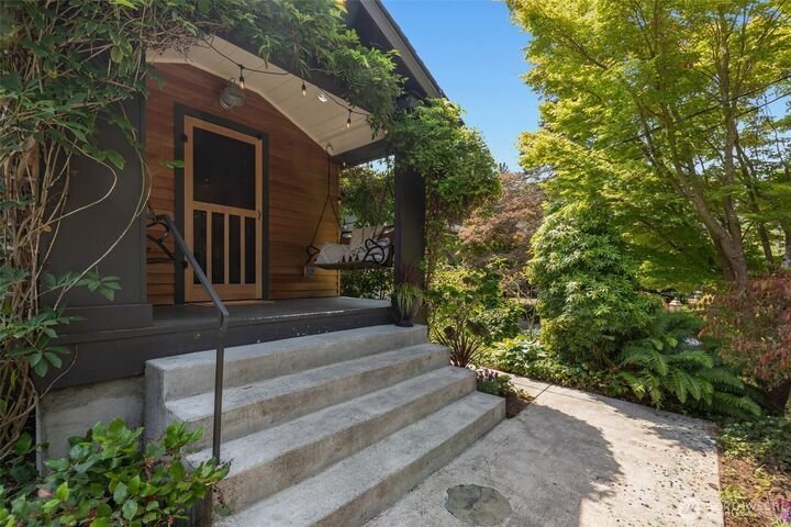 House in Seattle, Washington, United States 4 - 18514810