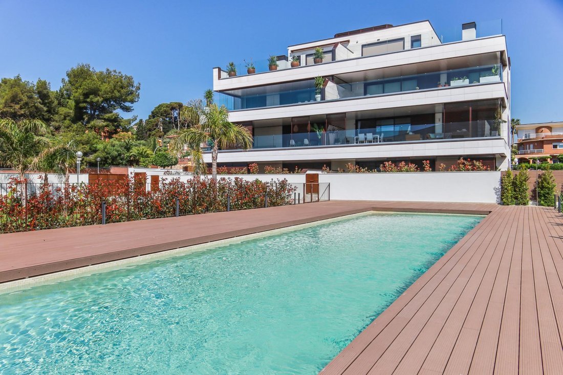 Apartment in Tarragona, Catalonia, Spain 5 - 18508926