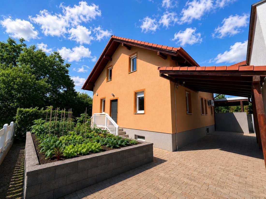 House in Bruckneudorf, Burgenland, Austria 2 - 18516279