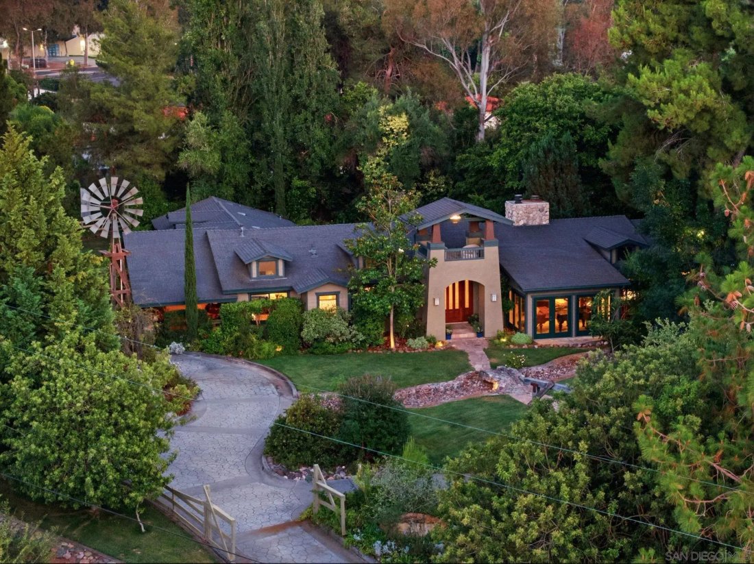 House in Poway, California, United States 1 - 18512907