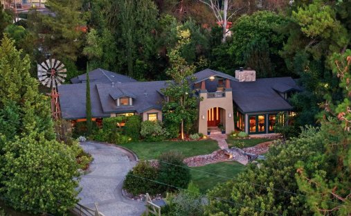 House in Poway, California, United States 1