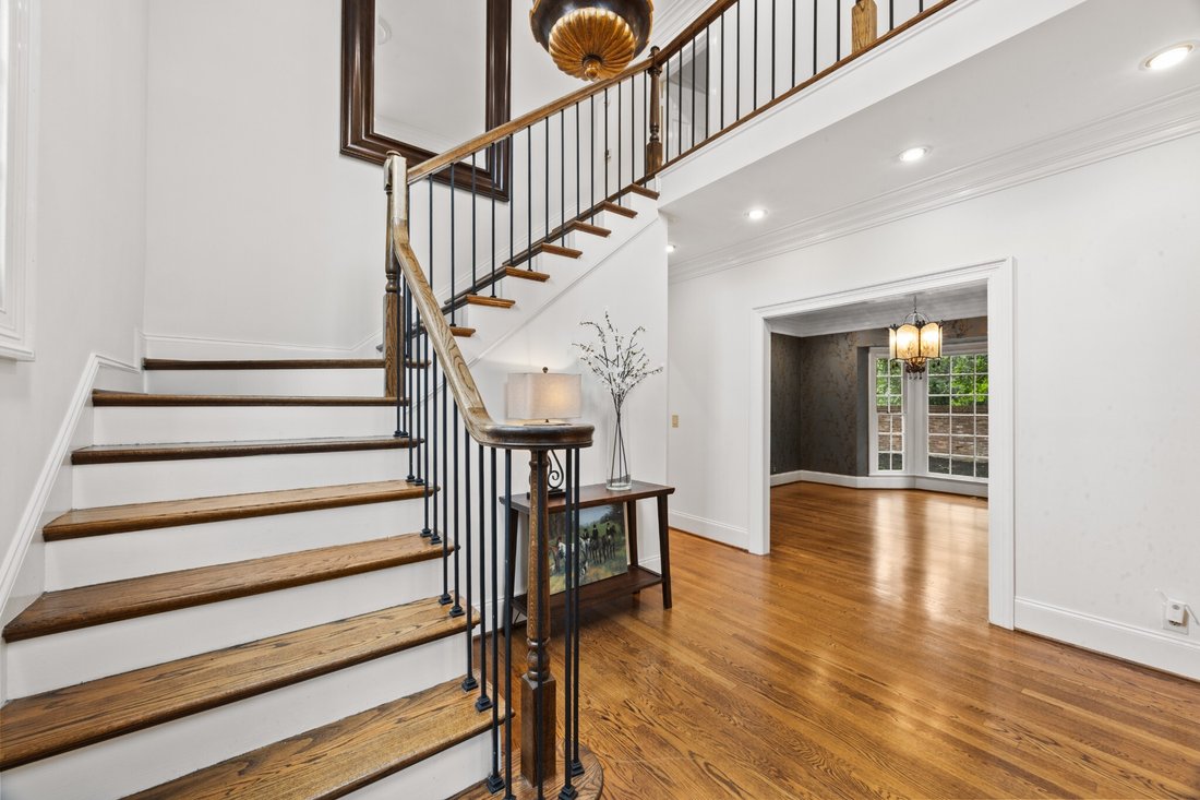 House in Forest Hills, Tennessee, United States 5 - 18515244