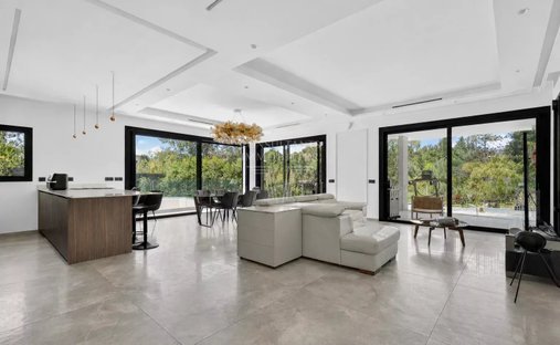 Villa in Valbonne, Provence-Alpes-Côte d'Azur, France 1