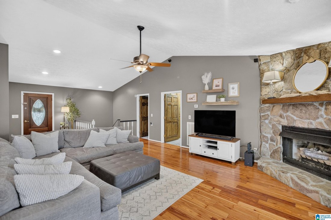 House in Ohatchee, Alabama, United States 3 - 18508480