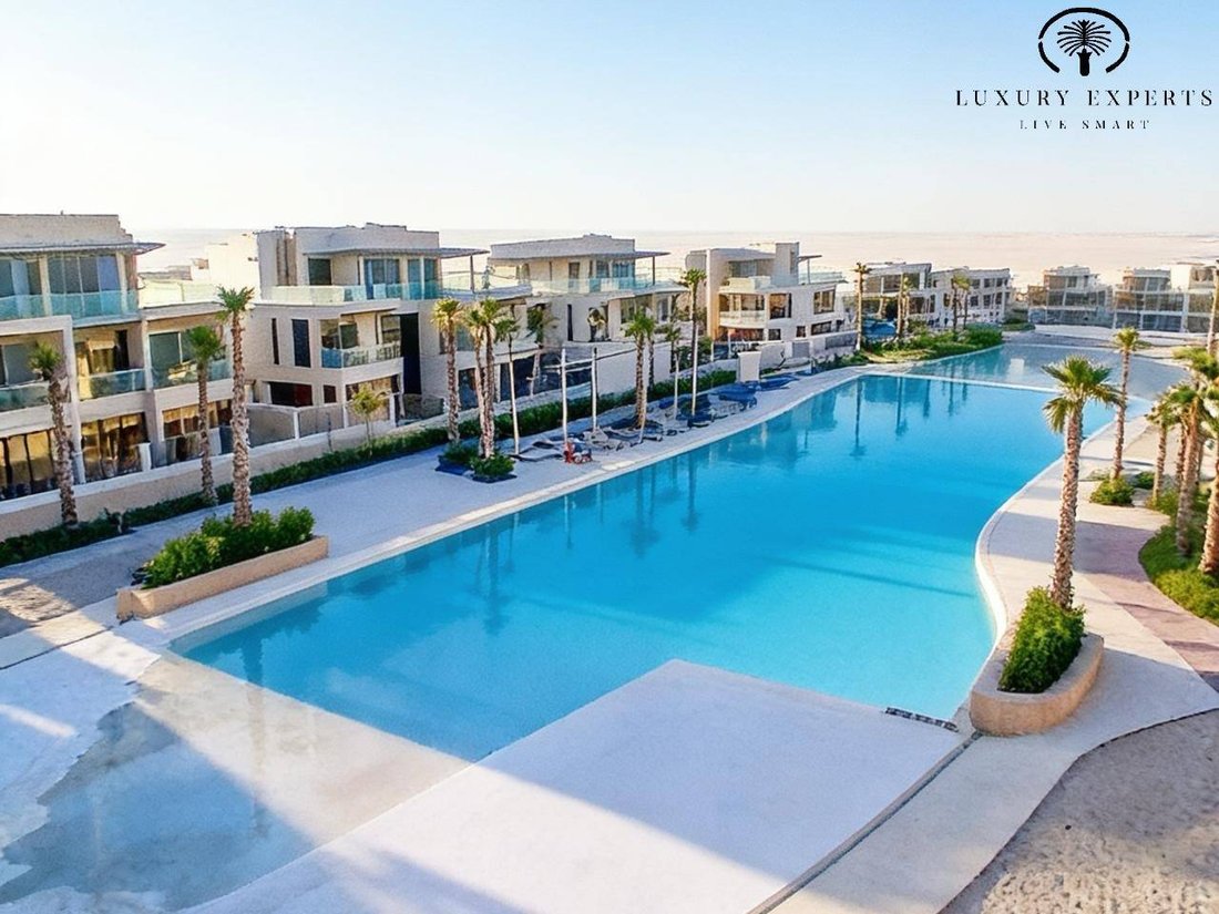 Villa in Dubai South, Dubai, United Arab Emirates 1 - 18208715