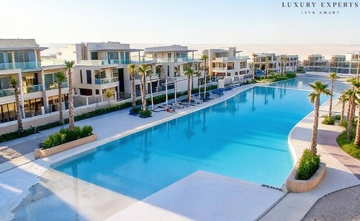 Villa in Dubai South, Dubai, United Arab Emirates 1