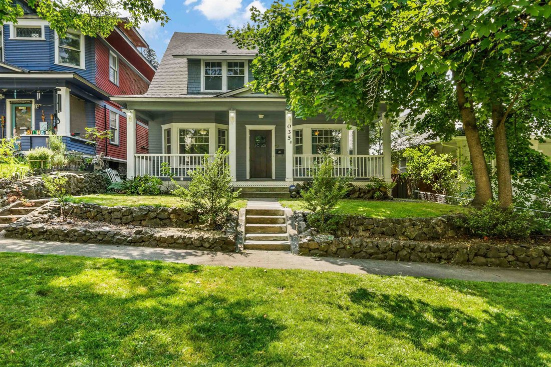 House in Spokane, Washington, United States 1 - 18510834