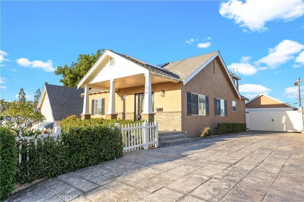 House in Brea, California, United States 2 - 18517394