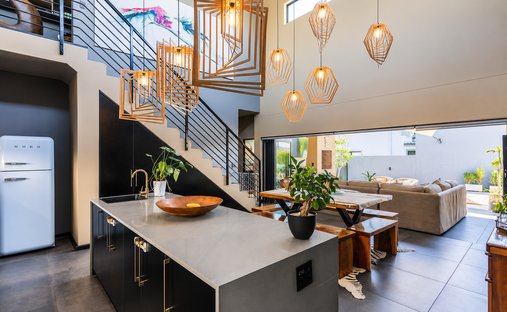 House in Cape Town, Western Cape, South Africa 1