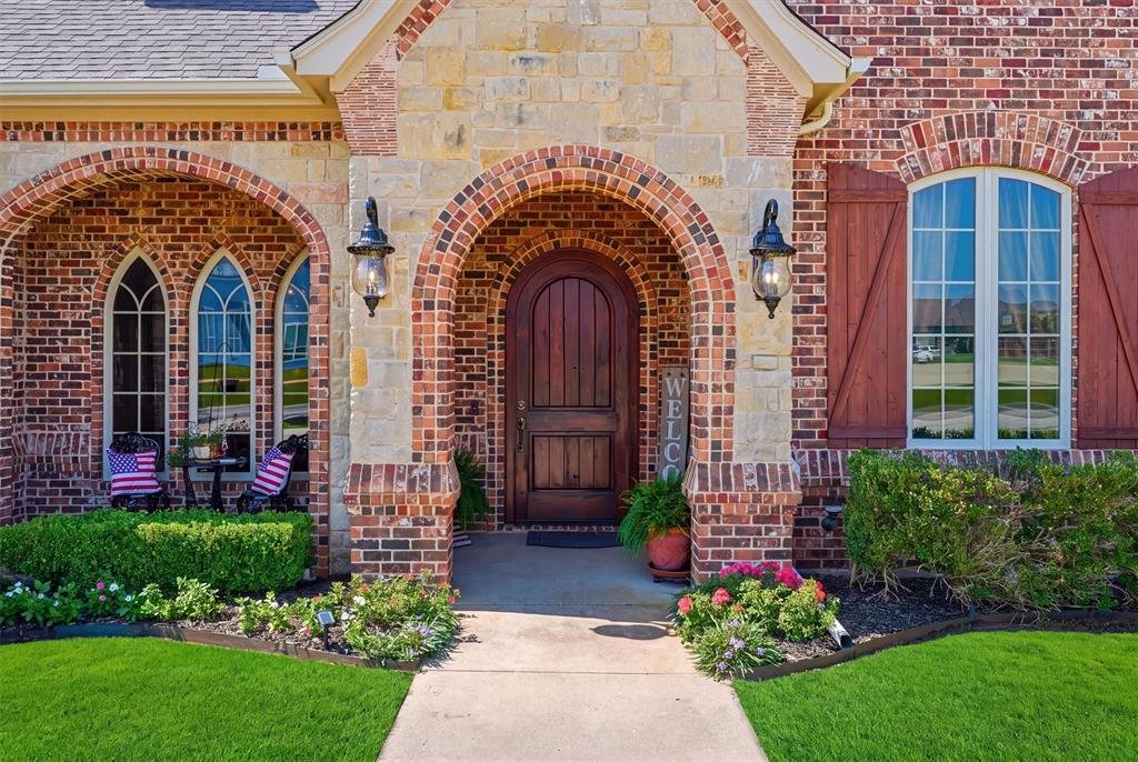 House in Cresson, Texas, United States 5 - 18513216