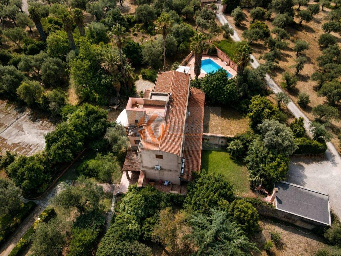 House in Saint Anna - Saint Michael, Alghero, Sardinia 4 - 18511160