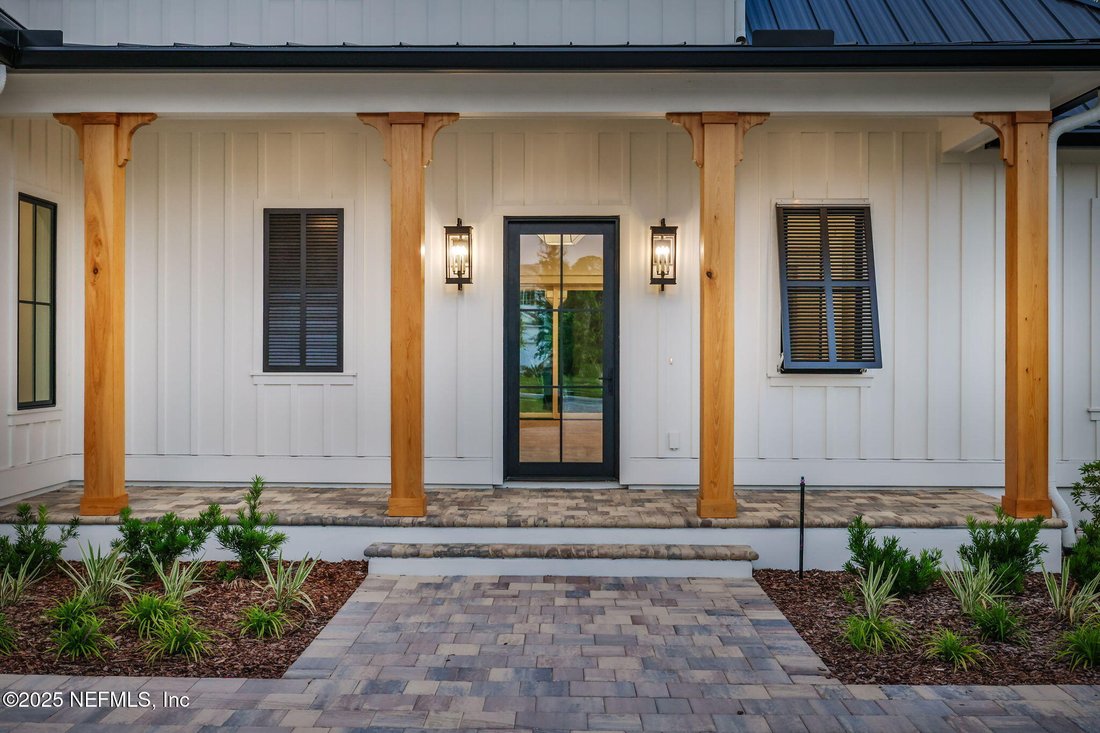 House in Jacksonville, Florida, United States 5 - 18511517