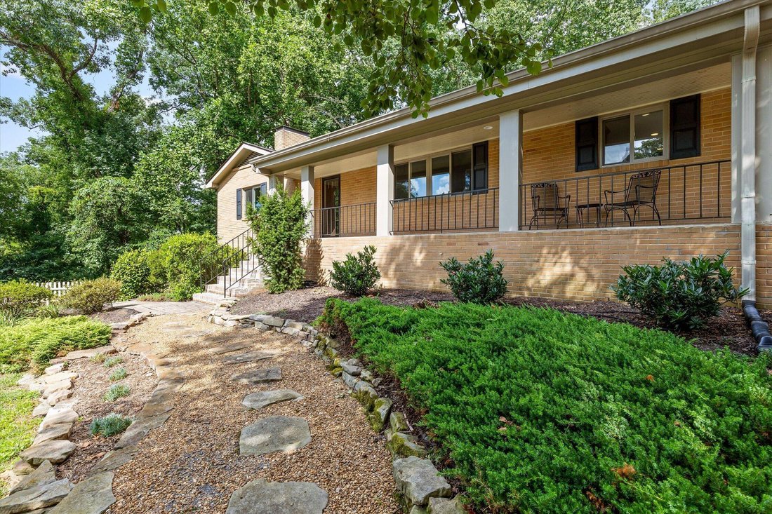 House in Chattanooga, Tennessee, United States 2 - 18519755