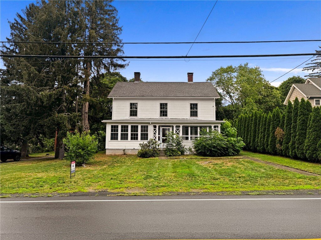 House in North Attleborough, Massachusetts, United States 2 - 18084701