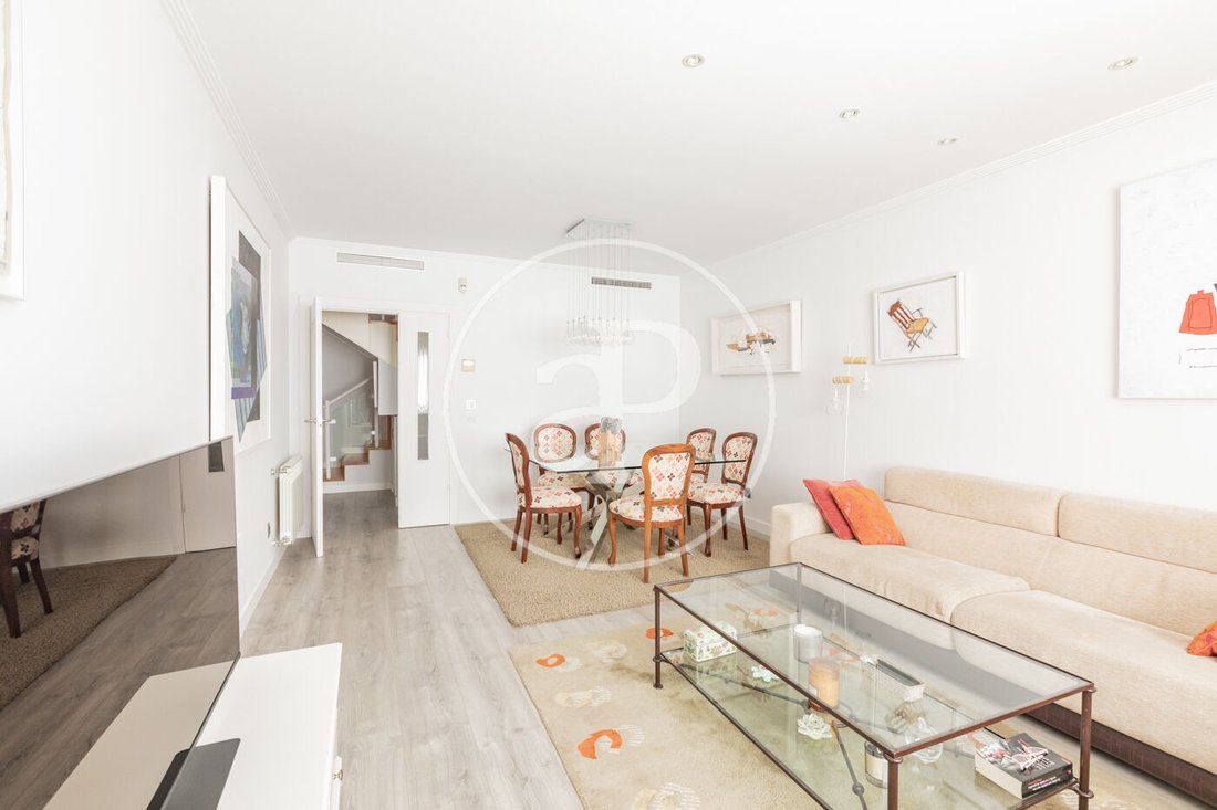 Apartment in Moncloa-Aravaca, Madrid, Spain 4 - 18515864