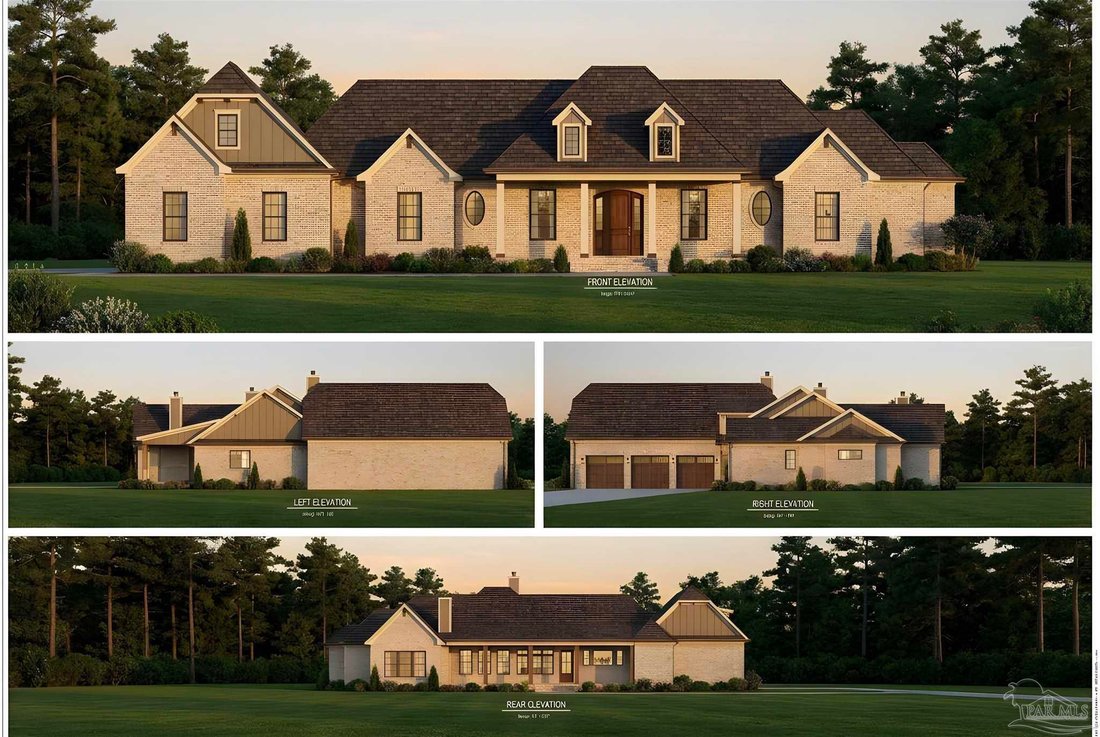 House in Jay, Florida, United States 2 - 18518379