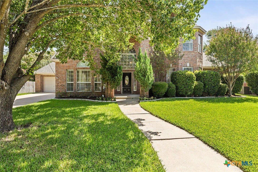 House in Temple, Texas, United States 2 - 18517099