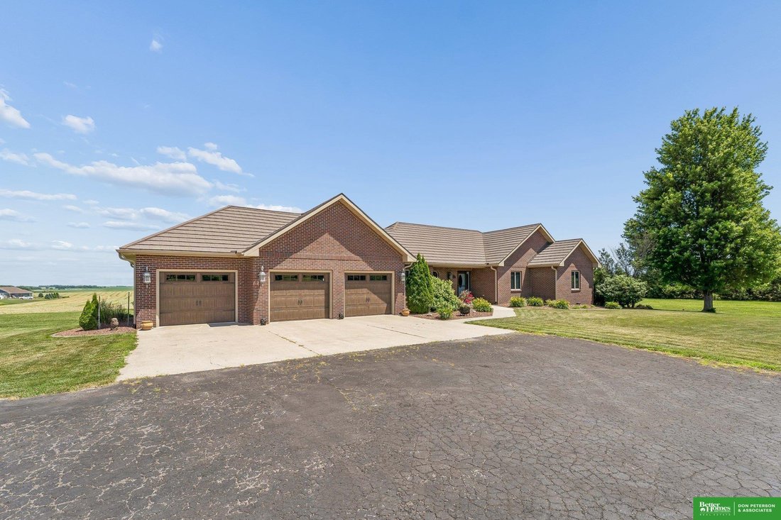 Casa en West Point, Nebraska, Estados Unidos 2 - 18510679