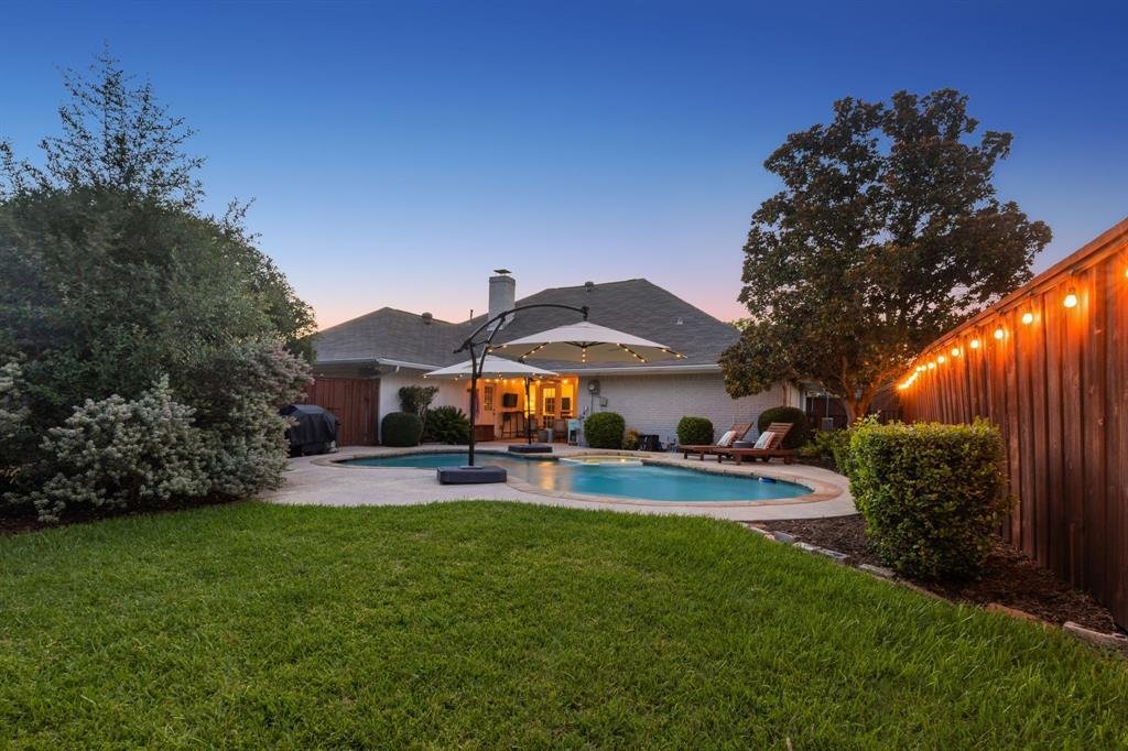 House in Dallas, Texas, United States 1 - 18509231