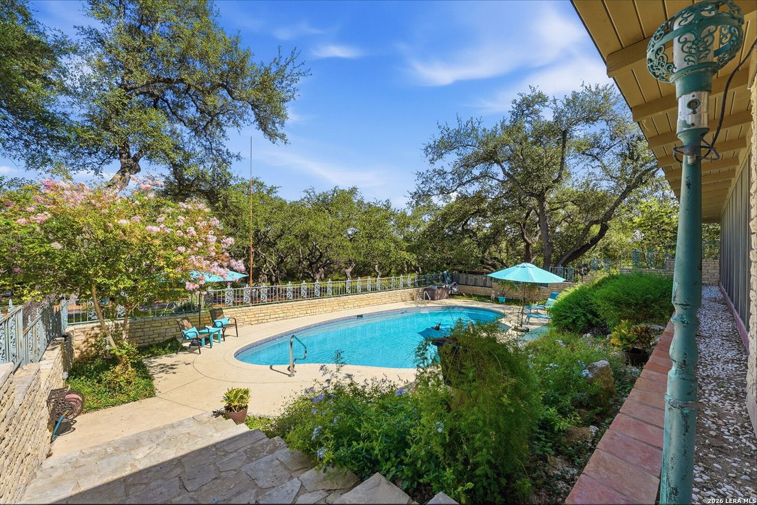 House in Canyon Lake, Texas, United States 1 - 18508859