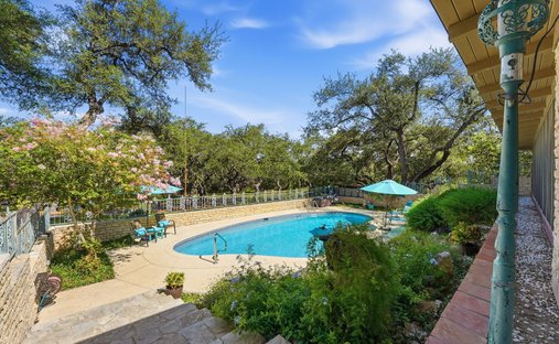 Maison à Canyon Lake, Texas, États-Unis 1