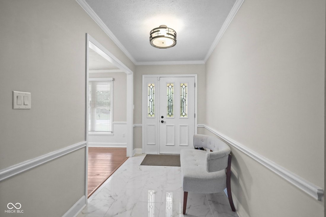 Casa en Zionsville, Indiana, Estados Unidos 5 - 18517210