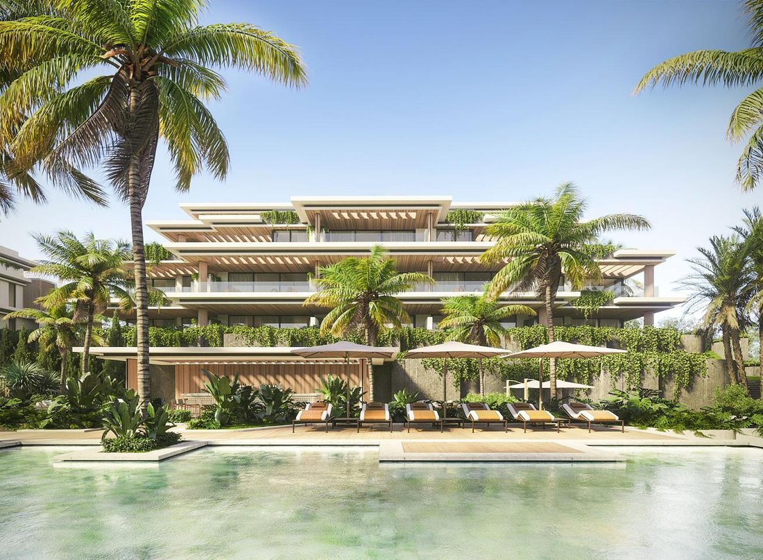 Apartment in Bel-Air, Estepona, Andalusia 1 - 18513668