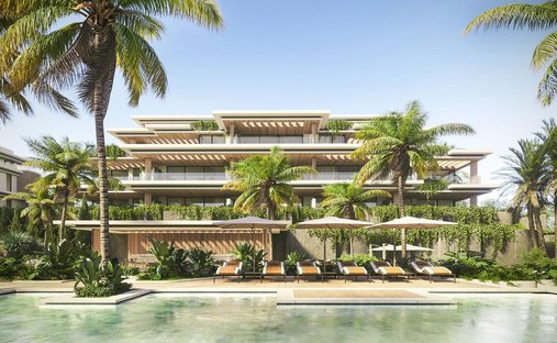Appartamento a Bel-Air, Estepona, Andalusia 1