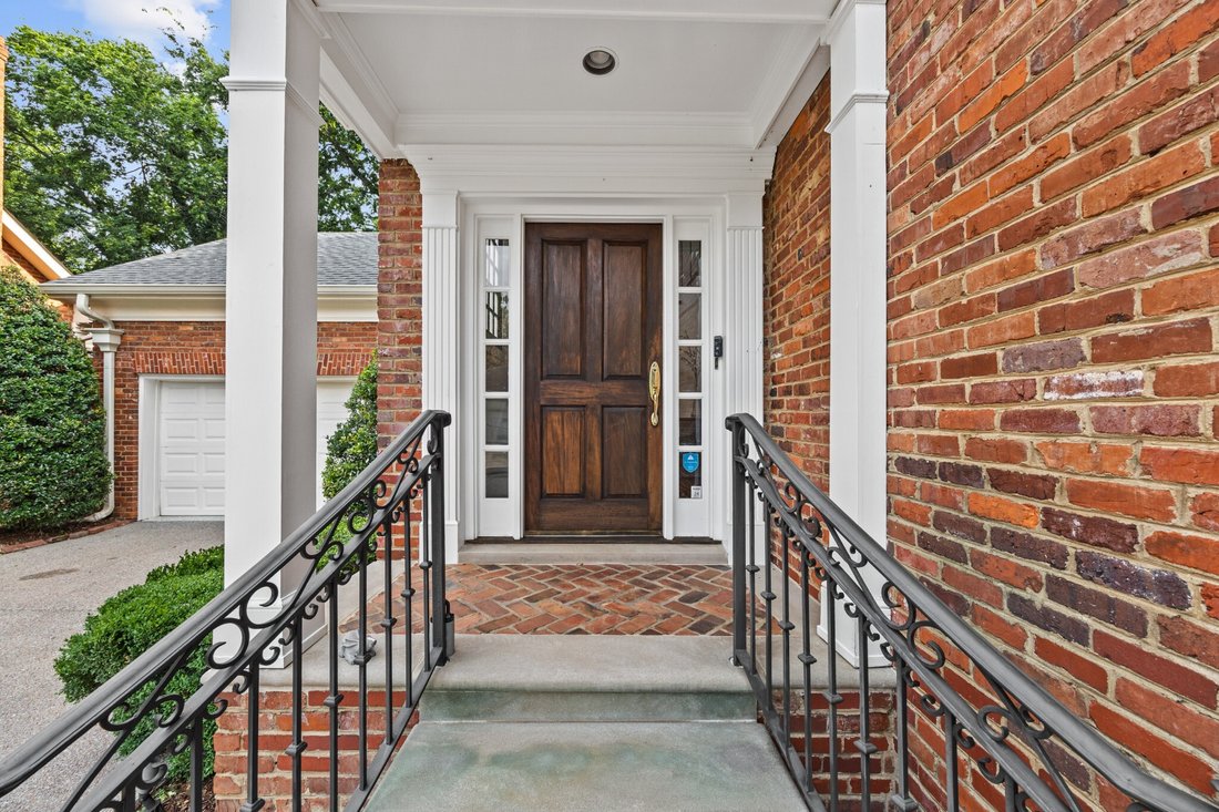 House in Forest Hills, Tennessee, United States 3 - 18515244