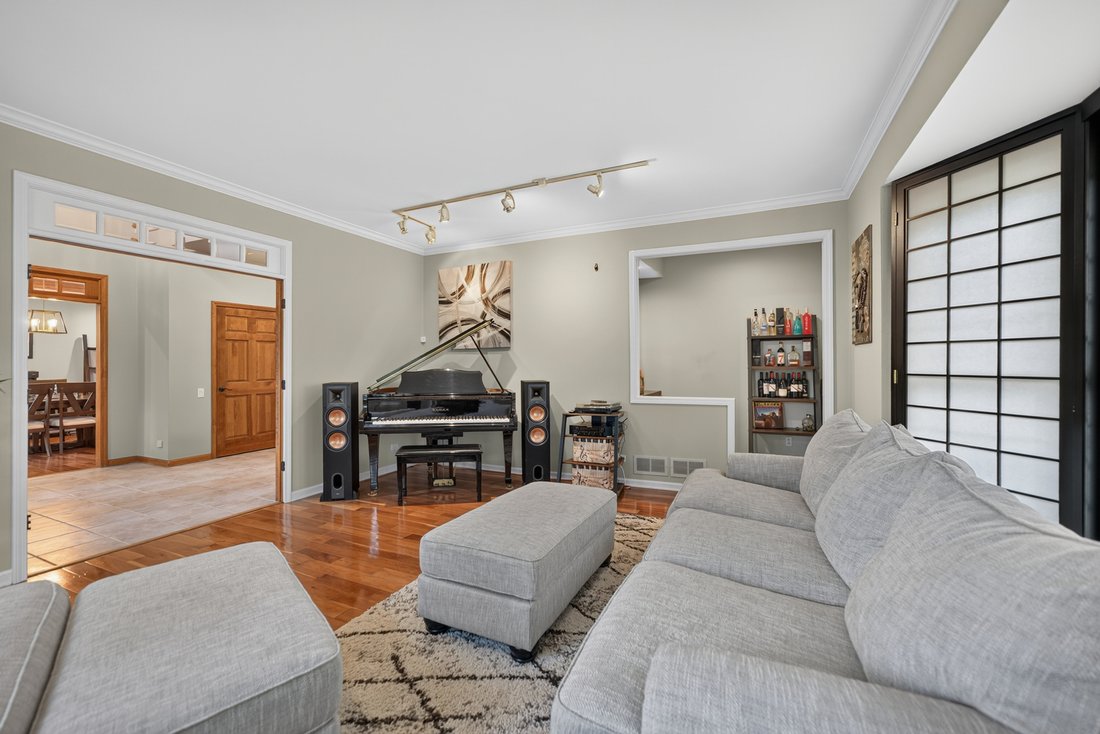 House in Barrington Hills, Illinois, United States 5 - 18508536