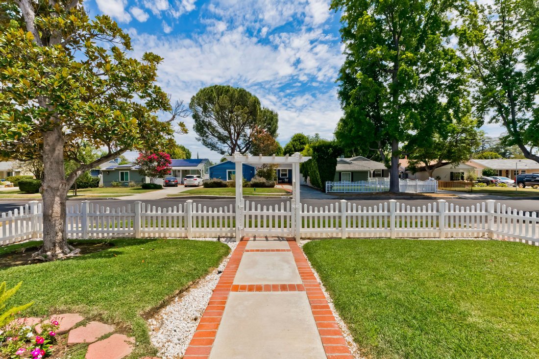 House in Los Angeles, California, United States 4 - 18509463