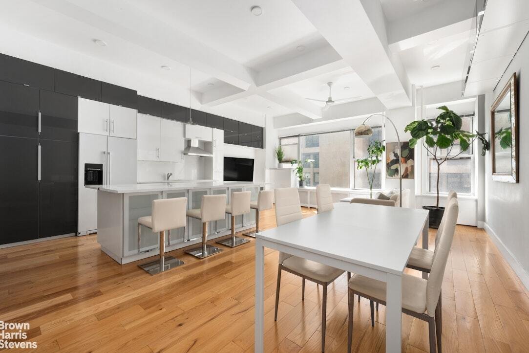 Condo in New York, New York, United States 2 - 17629210