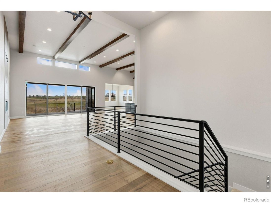 House in Windsor, Colorado, United States 2 - 18511586