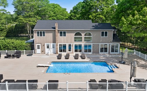 House in East Quogue, New York, United States 1